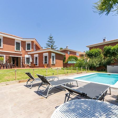 Holiday Home Alexandra By Interhome Villafortuny Exteriér fotografie