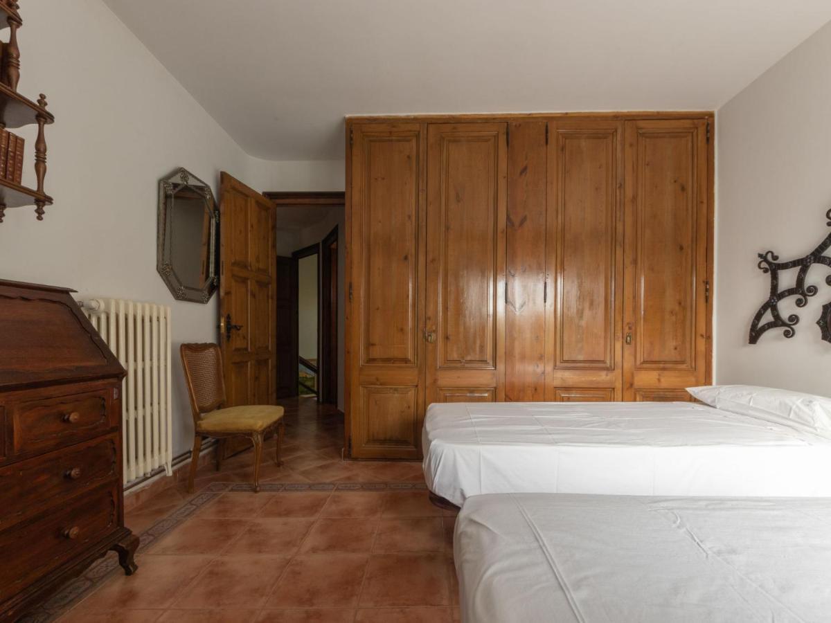 Holiday Home Alexandra By Interhome Villafortuny Exteriér fotografie
