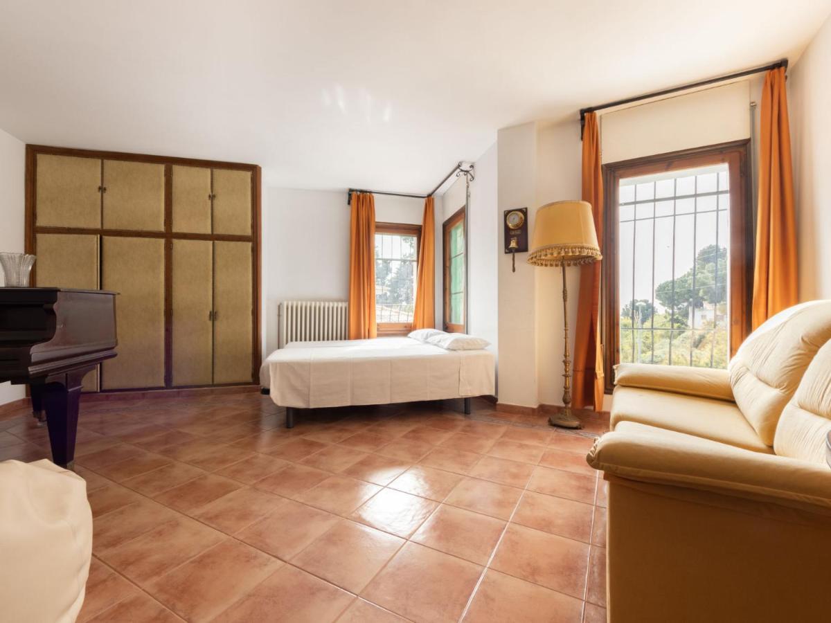 Holiday Home Alexandra By Interhome Villafortuny Exteriér fotografie