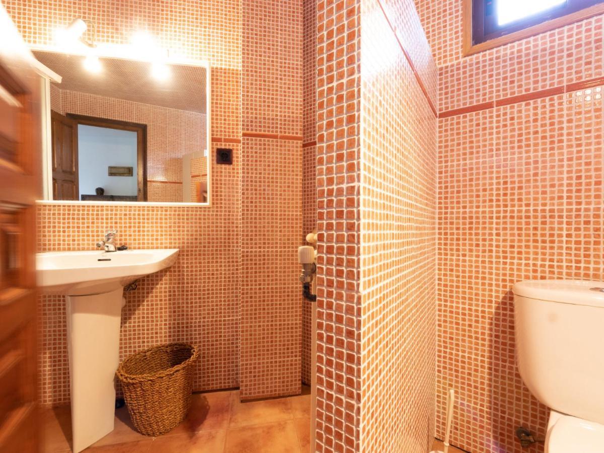 Holiday Home Alexandra By Interhome Villafortuny Exteriér fotografie