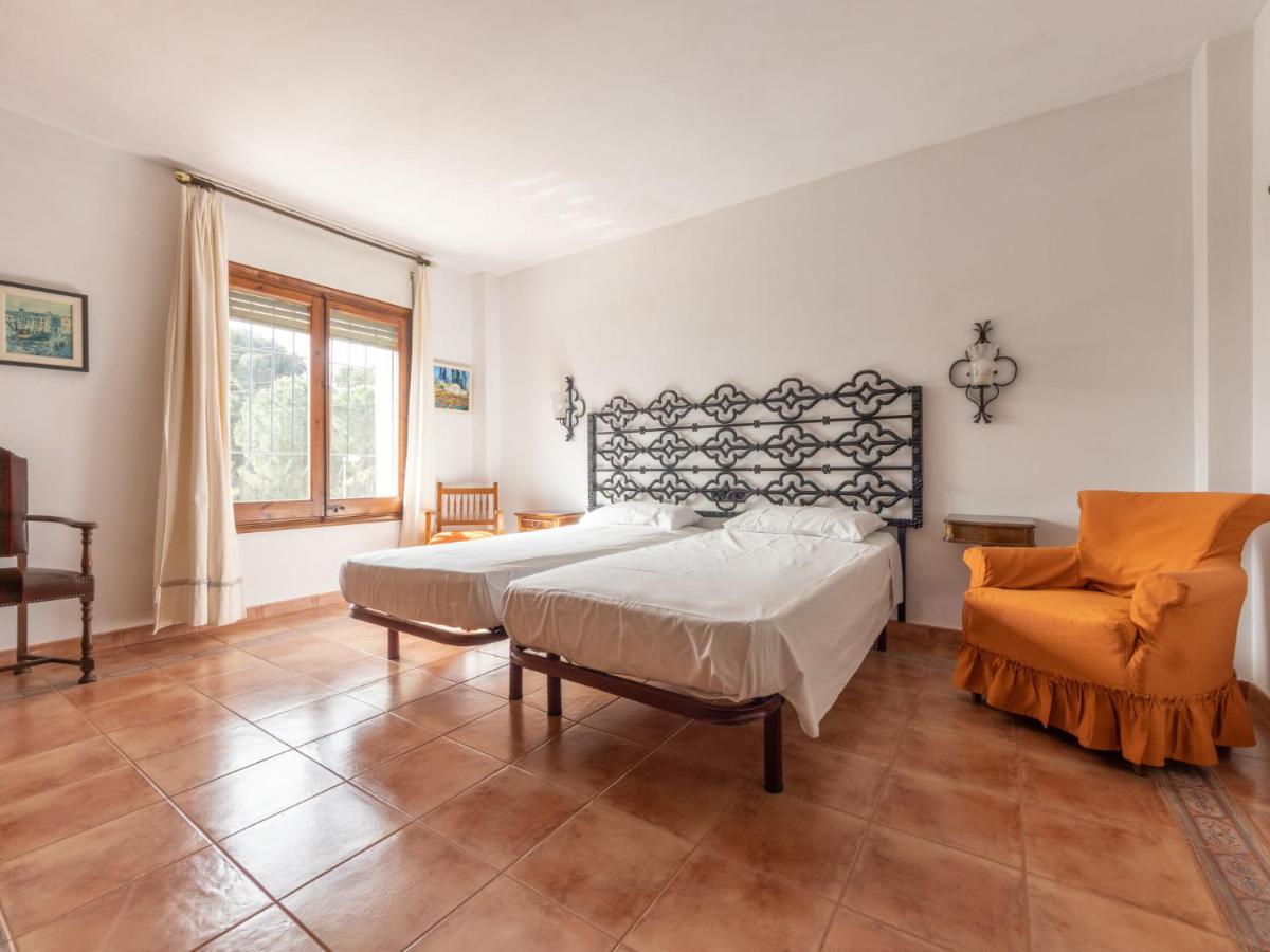 Holiday Home Alexandra By Interhome Villafortuny Exteriér fotografie