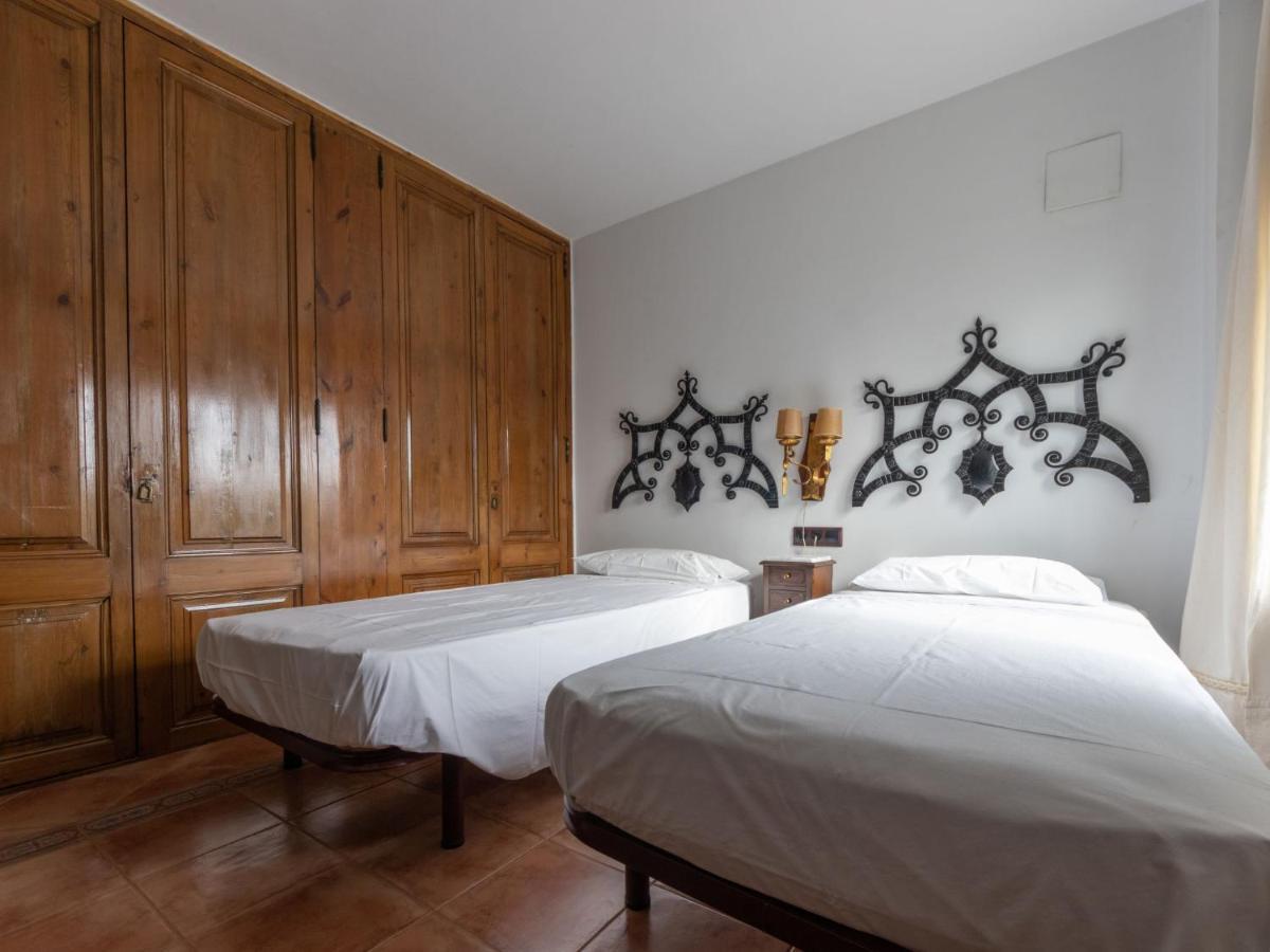 Holiday Home Alexandra By Interhome Villafortuny Exteriér fotografie