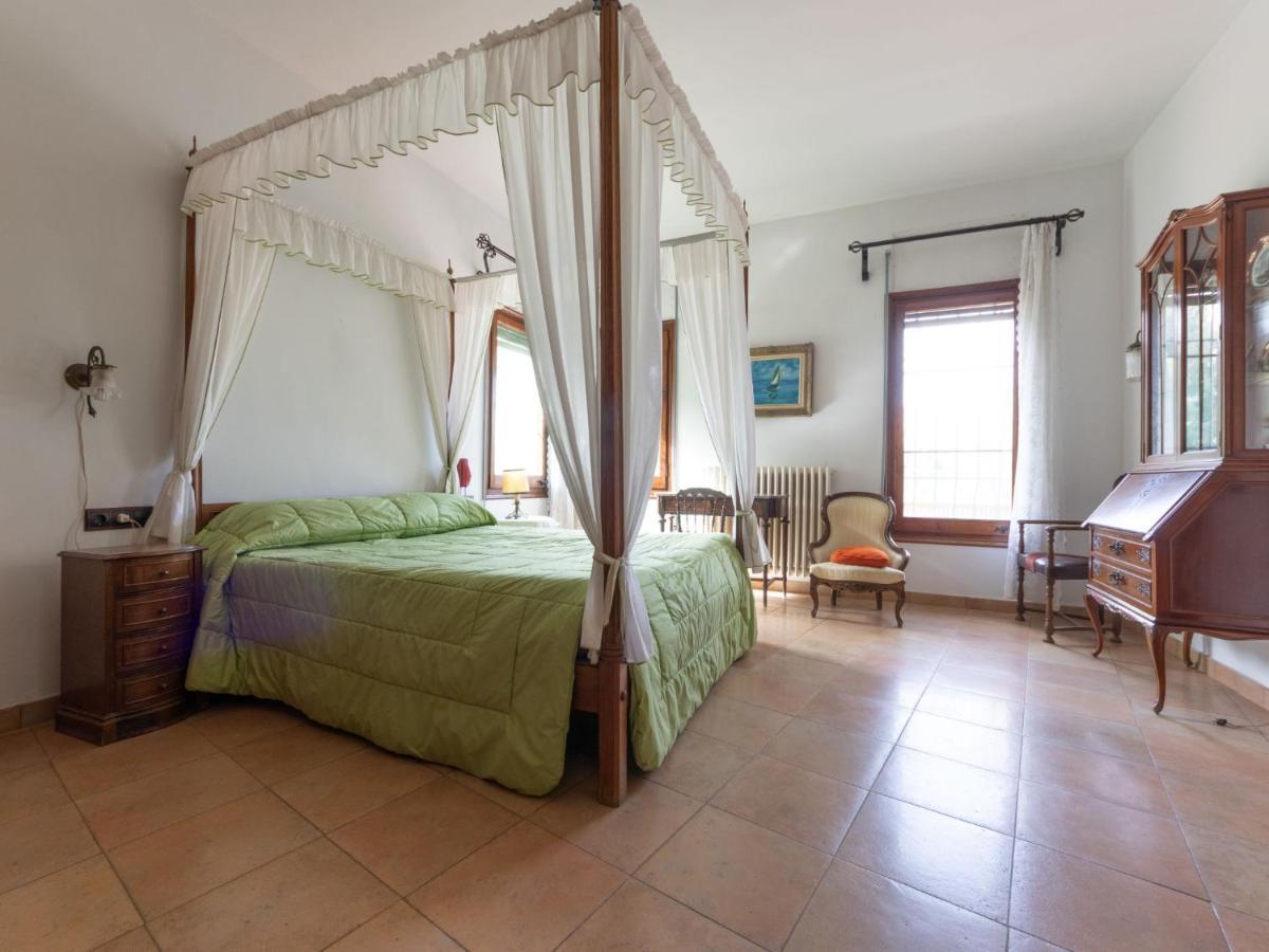 Holiday Home Alexandra By Interhome Villafortuny Exteriér fotografie