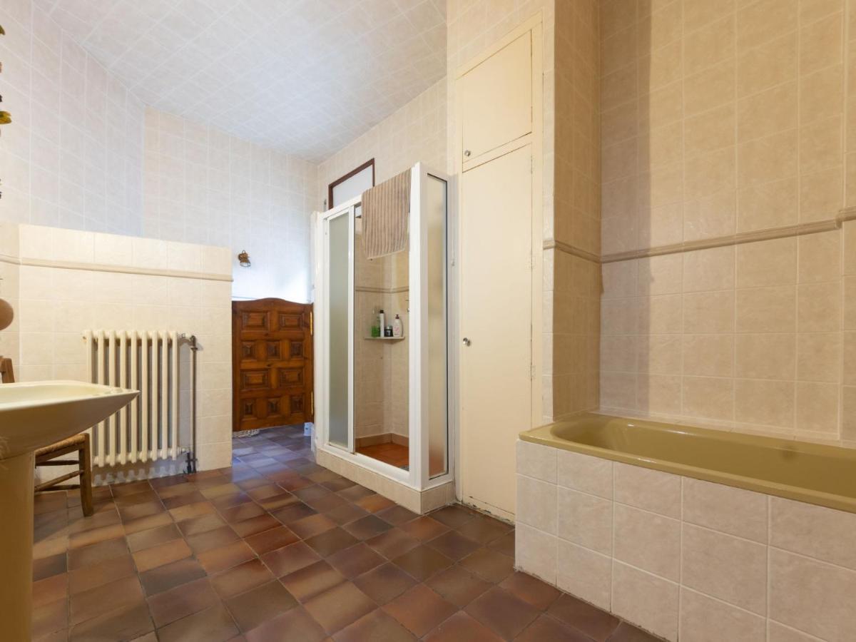 Holiday Home Alexandra By Interhome Villafortuny Exteriér fotografie