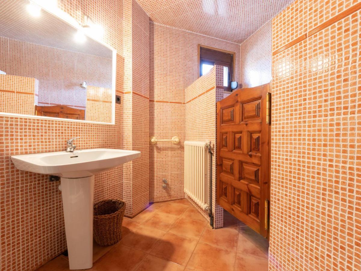 Holiday Home Alexandra By Interhome Villafortuny Exteriér fotografie