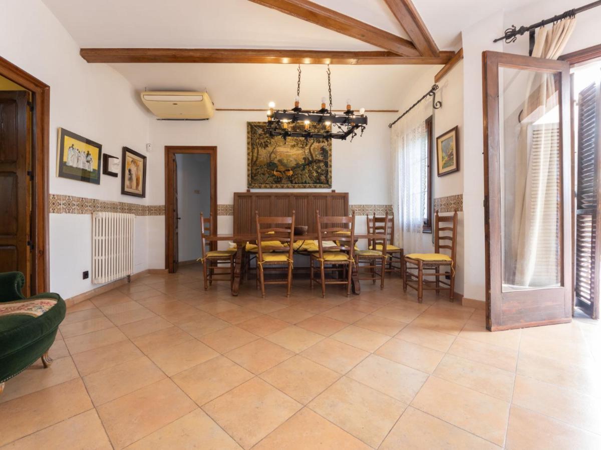 Holiday Home Alexandra By Interhome Villafortuny Exteriér fotografie