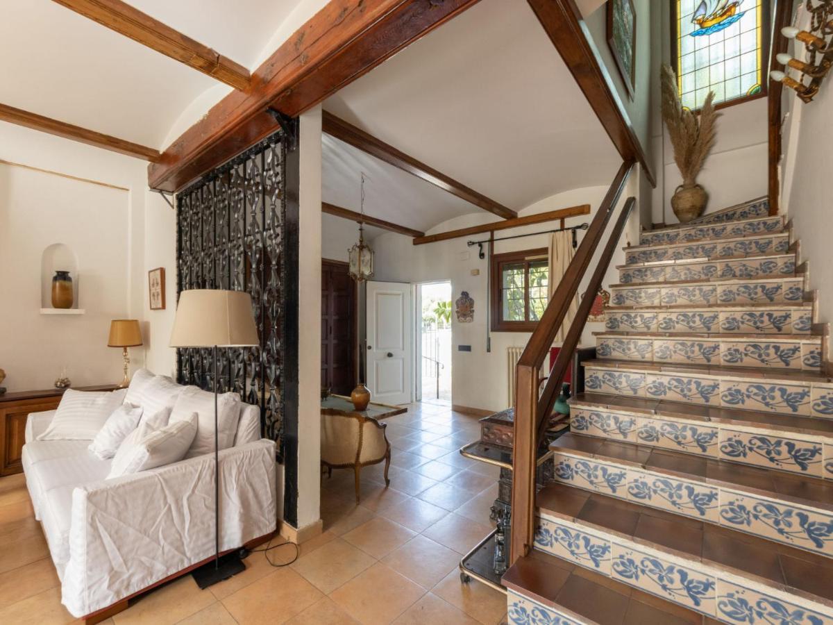 Holiday Home Alexandra By Interhome Villafortuny Exteriér fotografie