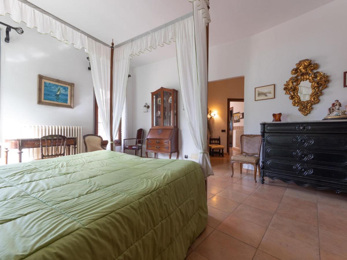 Holiday Home Alexandra By Interhome Villafortuny Exteriér fotografie
