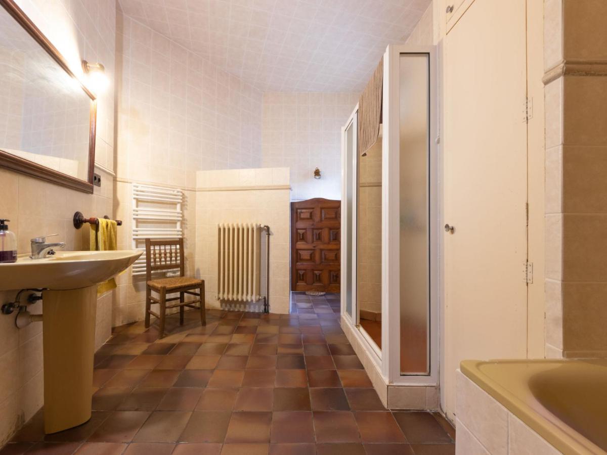 Holiday Home Alexandra By Interhome Villafortuny Exteriér fotografie