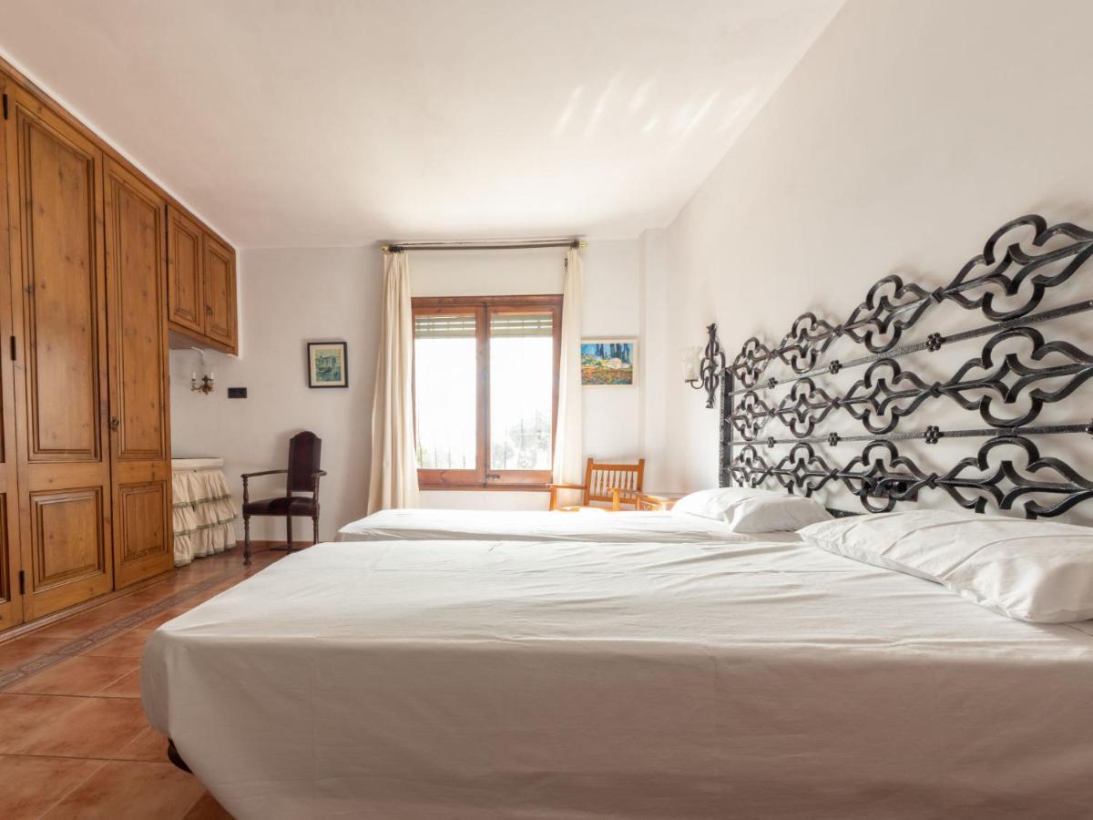 Holiday Home Alexandra By Interhome Villafortuny Exteriér fotografie