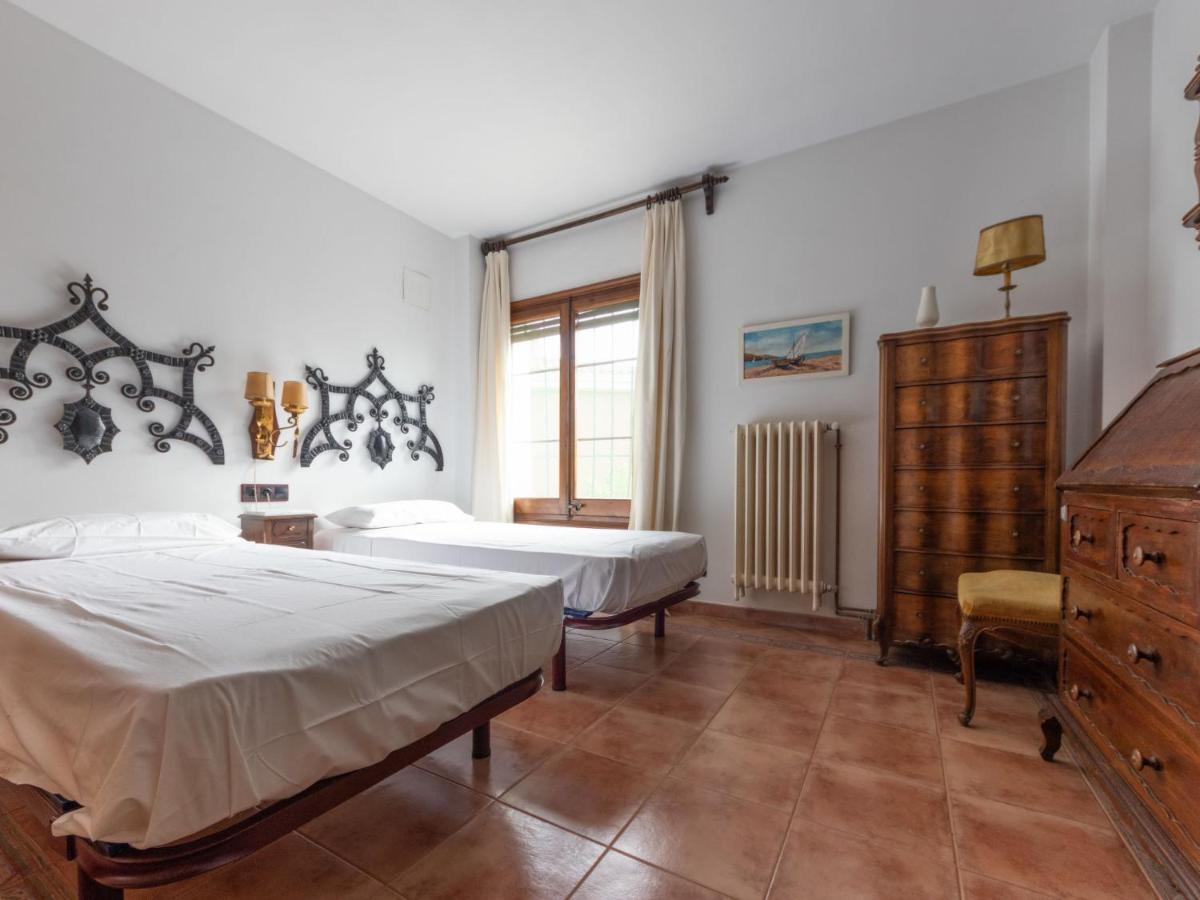 Holiday Home Alexandra By Interhome Villafortuny Exteriér fotografie