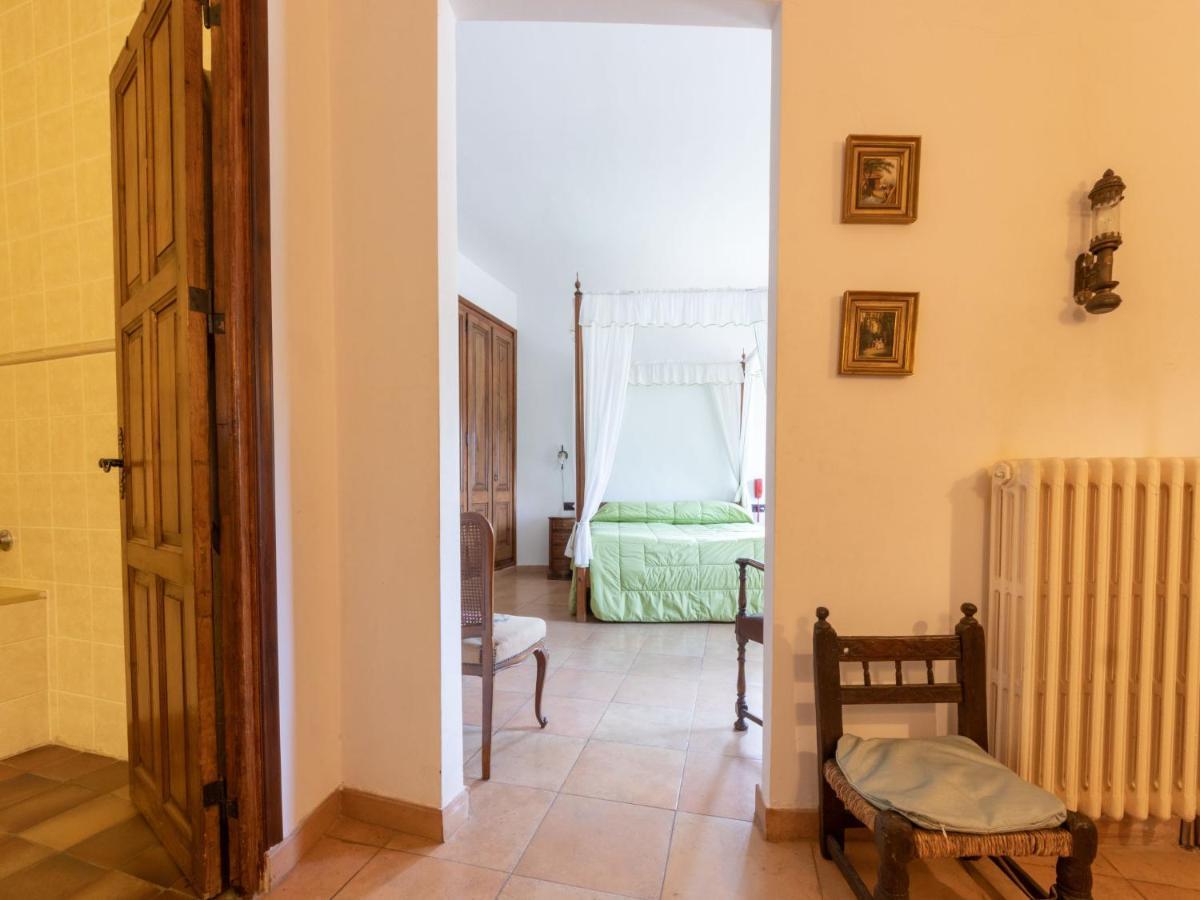 Holiday Home Alexandra By Interhome Villafortuny Exteriér fotografie