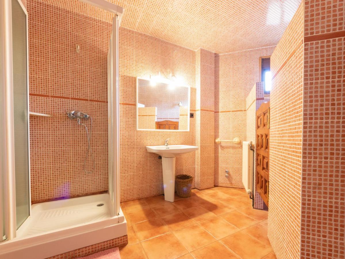 Holiday Home Alexandra By Interhome Villafortuny Exteriér fotografie