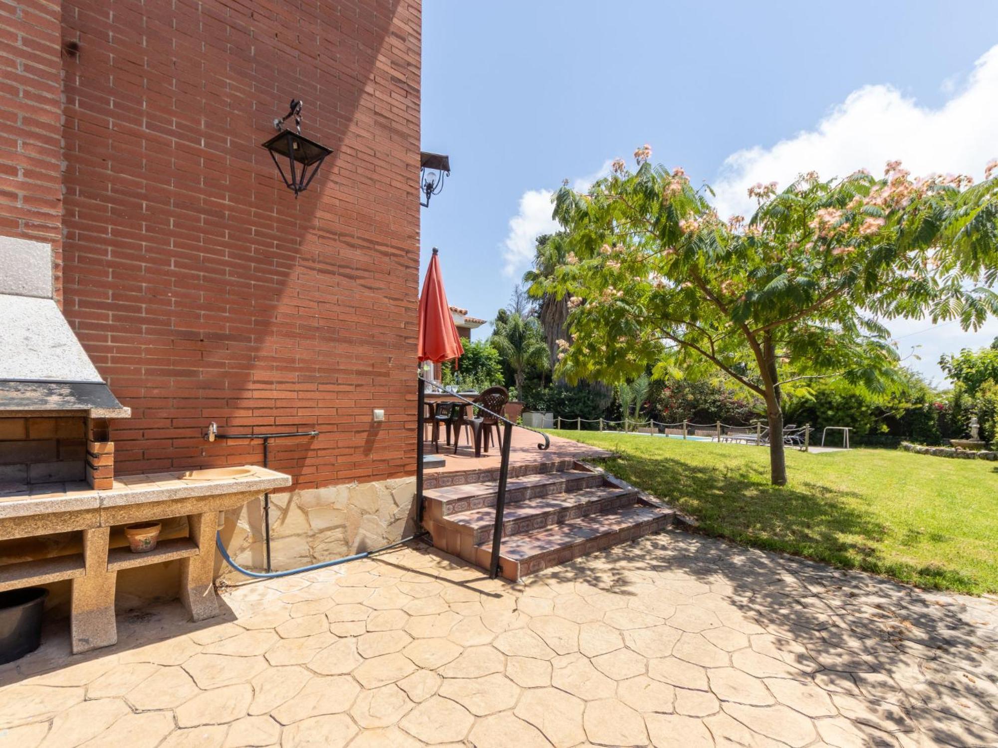 Holiday Home Alexandra By Interhome Villafortuny Exteriér fotografie