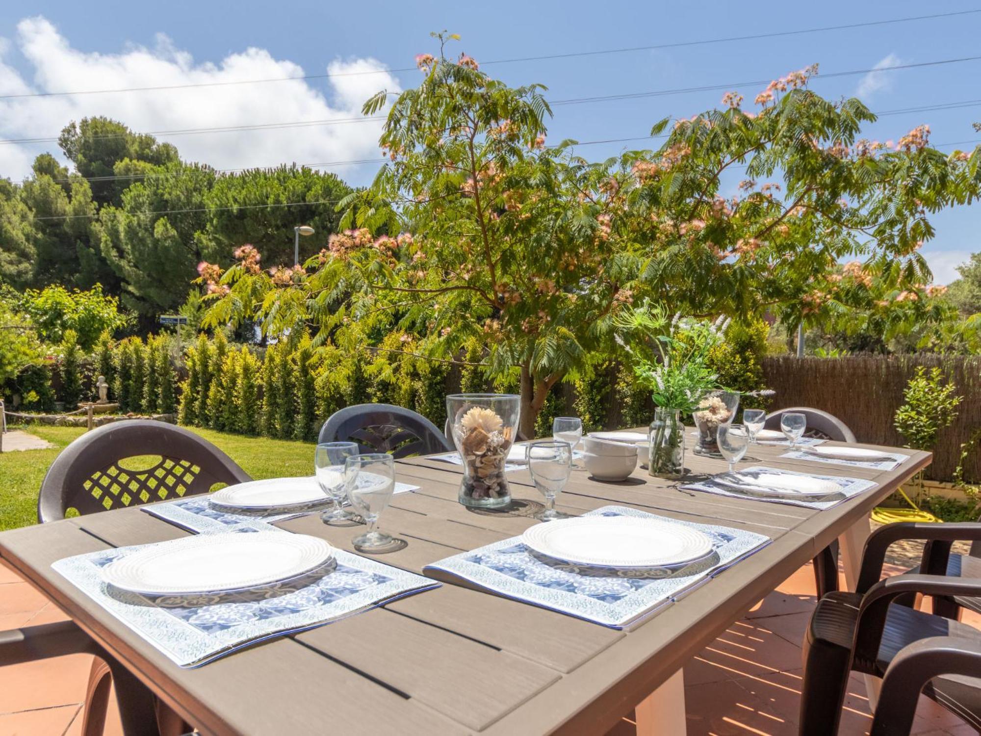 Holiday Home Alexandra By Interhome Villafortuny Exteriér fotografie
